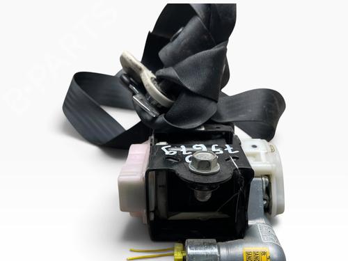 Front right seatbelt MAZDA 2 (DE_, DH_) 1.4 MZR-CD | BP30935884I25 - Image 2