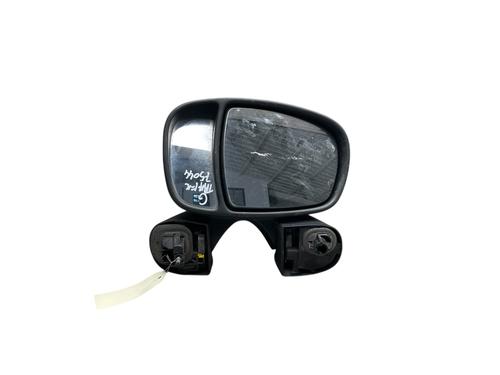 Used Left mirror RENAULT TRAFIC II Van (FL) 1.9 dCi 80 (FL0B) (82 hp) 28186009