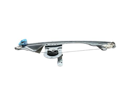 Front left window mechanism RENAULT MODUS / GRAND MODUS (F/JP0_) 1.5 dCi (FP0E, JP0E) | BP34142683C22 - Image 2