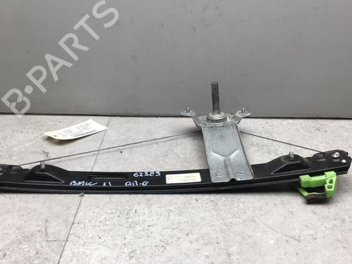 Rear left window mechanism BMW 1 (E87) 118 d | BP25517693C24 