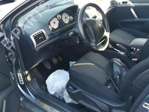 Left front window motor PEUGEOT 407 (6D_) 1.6 HDi 110 (6D9HZC, 6D9HYC) | BP25577443E21 - Image 19