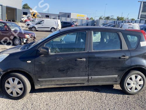 Left headlight NISSAN NOTE (E11, NE11) 1.5 dCi | BP28211986C28 - Image 4