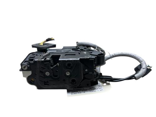 Rear left lock VW GOLF VII (5G1, BQ1, BE1, BE2) 1.6 TDI | BP28568090C100 