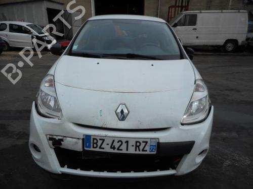 Front right lock RENAULT CLIO III (BR0/1, CR0/1) 1.5 dCi (C/BR0G, C/BR1G) | BP25559840C97 