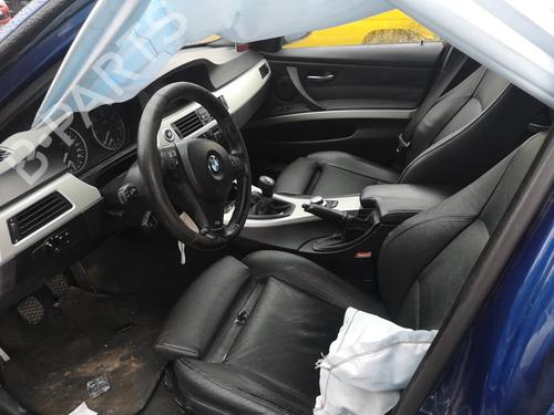 Instrument cluster BMW 3 (E90) 320 d | BP25584657C47 - Image 13