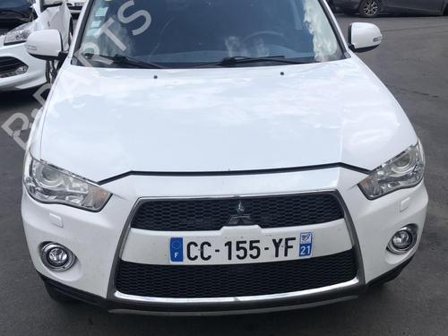 Left front window switch MITSUBISHI OUTLANDER II (CW_W) 2.2 DI-D 4WD | BP26049500I27  - Image 15