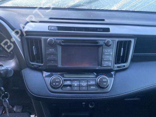 Used Parts TOYOTA RAV 4 IV (_A4_)  2.2 D 4WD (ALA49)  4424599