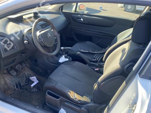 Steering column stalk CITROËN C4 Coupe (LA_) 1.6 HDi | BP27378569I23  - Image 6