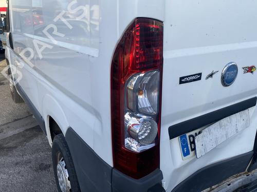 Front right interior door handle FIAT DUCATO Van (250_) 160 Multijet 3,0 D | BP25540589I14 - Image 26