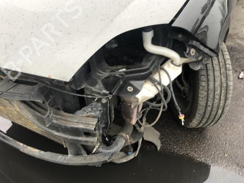 Left front window switch FIAT BRAVO II (198_) 1.6 D Multijet (198AXL1B) | BP25545904I27  - Image 22