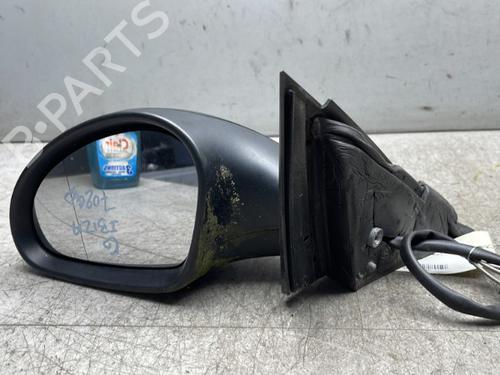 Used Left mirror SEAT IBIZA III (6L1) 1.9 SDI (64 hp) 25545912