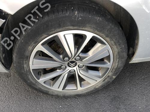 Starter CITROËN C4 Grand Picasso II (DA_, DE_) 1.6 THP 165 | BP25542758M8 - Image 22