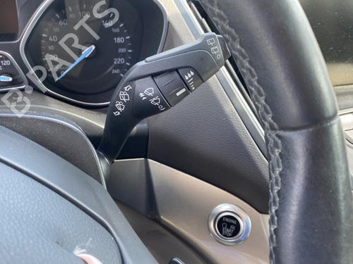 Front left interior door handle FORD C-MAX II (DXA/CB7, DXA/CEU) 1.5 TDCi | BP29749152I13 - Image 5