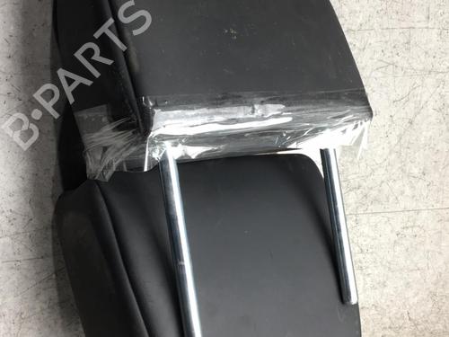 Used Headrest NISSAN QASHQAI / QASHQAI +2 I (J10, NJ10, JJ10E) 1.5 dCi (110 hp) 25550938