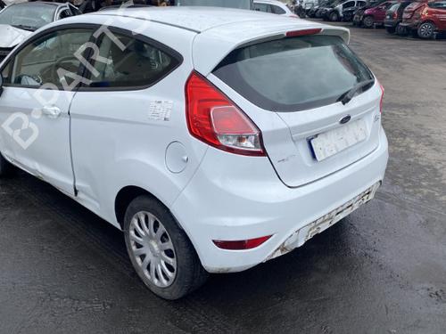 Climate control FORD FIESTA VI (CB1, CCN) 1.25 | BP25566573I5 - Image 14