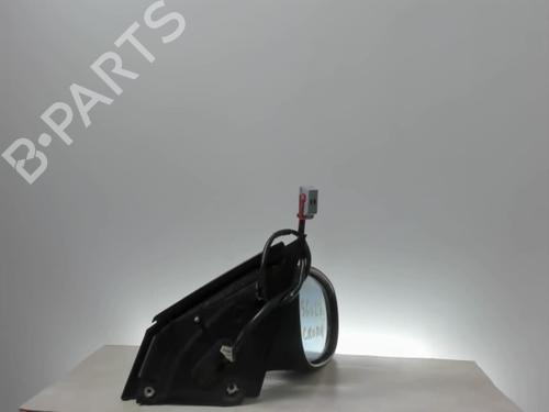Right mirror FIAT CROMA (194_) 2.4 D Multijet | BP25553517C27 