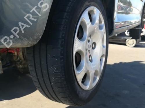 Left front driveshaft PEUGEOT 1007 (KM_) 1.4 HDi | BP25552968M38 - Image 11