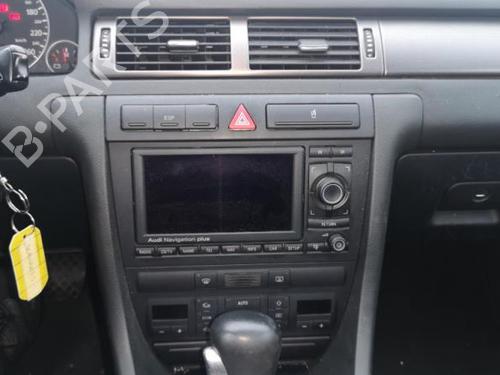Left sun visor AUDI A6 C5 Avant (4B5, 4B6) 1.9 TDI | BP25520719I1  - Image 6