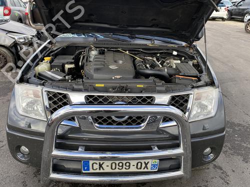 ABS pump NISSAN NAVARA NP300 (D40) 2.5 dCi 4WD (D40TT, D40T, D40M, D40BB) | BP25541412M43 - Image 35