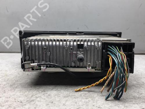 Radio BMW 1 (E81) 118 d | BP25576069E6 