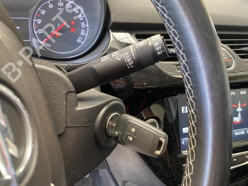 Warnblinkschalter OPEL CORSA E (X15) 1.4 Turbo (08, 68) | BP32774271I22 - Image 25