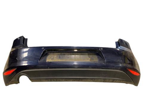 Stoßstange hinten für VW GOLF VII (5G1, BQ1, BE1, BE2) 1.6 TDI (110 hp) 28545490