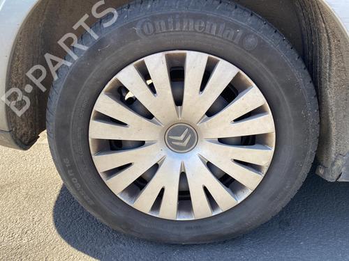 Left tailgate light CITROËN C5 III Break (RW_) 1.6 HDi 110 (RW9HZC) | BP25556286C79 - Image 10