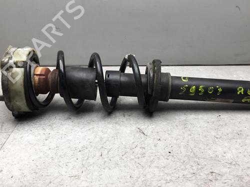 Left front shock absorber AUDI A4 B9 (8W2, 8WC) 2.0 TDI 8W0413031BG