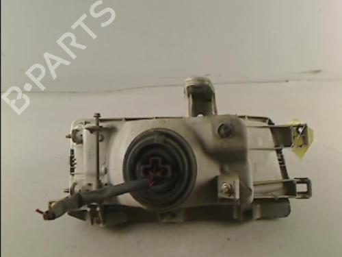 Used Left headlight Left headlight TOYOTA COROLLA Liftback (_E9_) 1.6 (AE92) (95 hp) 25523278 25523278