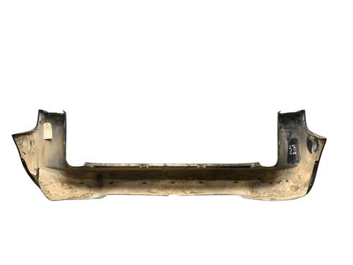 Used Rear bumper Rear bumper CITROËN NEMO MPV 1.4 HDi (68 hp) 25529356 25529356