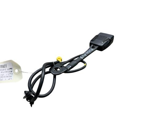 Sikkerhedssele-spænde MERCEDES-BENZ E-CLASS (W211) E 220 CDI (211.006) | BP25716317I32 