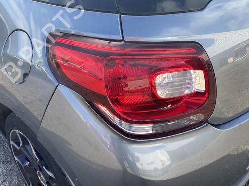 Front left window mechanism CITROËN DS3 (SA_) 1.6 HDi 110 | BP29271601C22  - Image 13