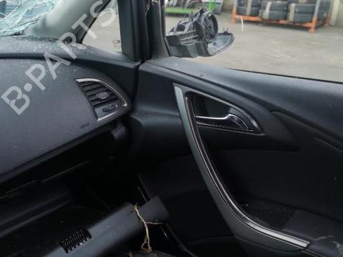 Left tailgate light OPEL ASTRA J (P10) 2.0 CDTI (68) | BP25524550C79  - Image 20