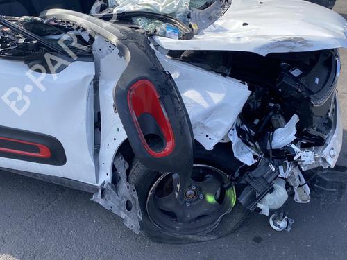 Front wiper motor CITROËN C3 III (SX) 1.2 THP 110 (SXHNPS, SXHNZT, SXHNZ6) | BP25511373M29 - Image 6