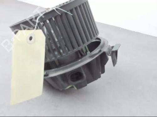 Used Heater blower motor DACIA SANDERO 1.5 dCi (68 hp) 25577297