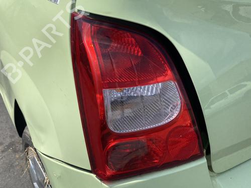 Right front driveshaft RENAULT TWINGO II (CN0_) 1.2 (CN0D) | BP25521782M39 - Image 18