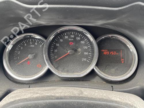 ABS pump DACIA DUSTER (HS_) 1.5 dCi | BP28203966M43  - Image 23