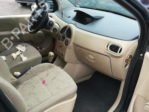 AC compressor RENAULT MODUS / GRAND MODUS (F/JP0_) 1.6 (JP03, JP0B, JP0U, JP0Y, JP1G) | BP25519673M34  - Image 23