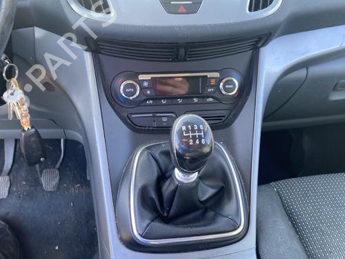 Headlight switch FORD GRAND C-MAX (DXA/CB7, DXA/CEU) 1.6 TDCi | BP27156830I24 - Image 9
