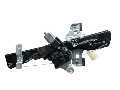 Front left window mechanism CHEVROLET AVEO Hatchback (T300) 1.3 D | BP25511066C22 - Image 3