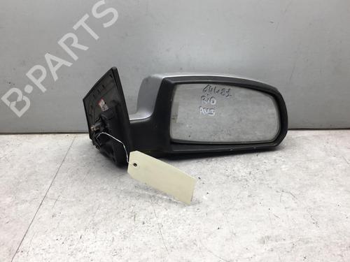 Right mirror KIA RIO II (JB) 1.5 CRDi | BP25517375C27 