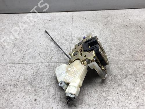 Front right lock NISSAN X-TRAIL I (T30) 2.2 Di 4x4 | BP25521010C97 