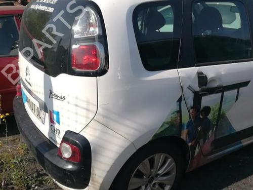 Steering pump CITROËN C3 Picasso (SH_) | BP25537758M99 - Image 26