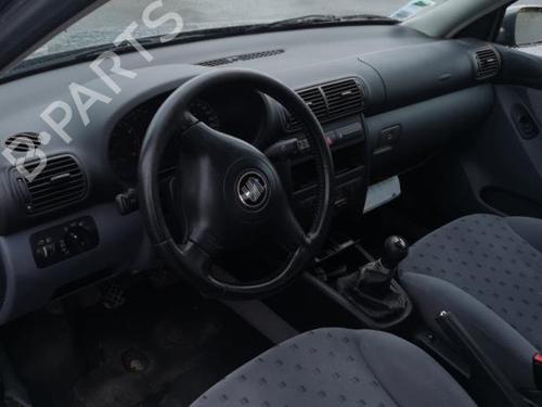Left front window switch SEAT TOLEDO II (1M2) 1.6 | BP25517780I27 
