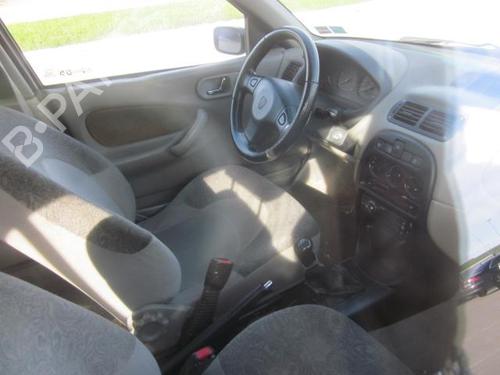 Front left belt tensioner ROVER 200 II Hatchback (RF) 214 Si | BP25536272C87 