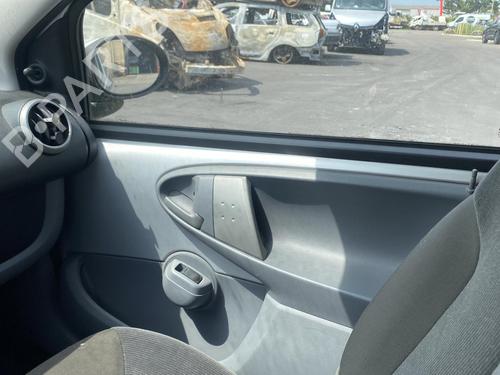 Hood CITROËN C1 (PM_, PN_) 1.0 | BP25547534C1