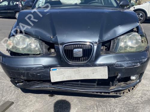 Alternator SEAT IBIZA III (6L1) 1.9 TDI | BP27258023M7 