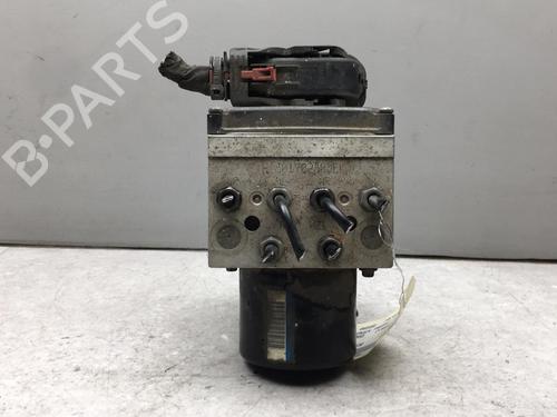 ABS Bremseaggregat VW PASSAT B6 Variant (3C5) 2.0 TDI 16V | BP25557191M43 
