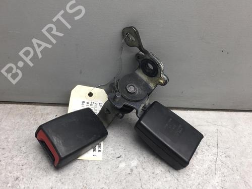 Used Seat buckle Seat buckle VW GOLF VII (5G1, BQ1, BE1, BE2) 2.0 TDI (150 hp) 25578331 25578331