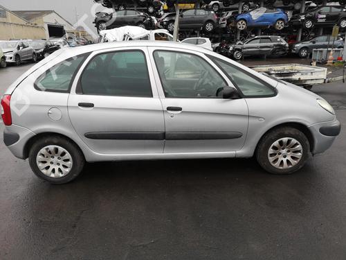 Steering column stalk CITROËN XSARA PICASSO (N68) 2.0 HDi | BP25580198I23 